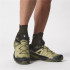 Chaussures de Montagne Salomon X Ultra 360 Homme Vert