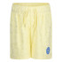 Ensemble Converse Jacquard floral Set Fille Like Yellow