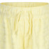 Ensemble Converse Jacquard floral Set Fille Like Yellow