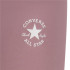 Leggings Converse Chuck Patch High Rise Rose Fille