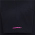 T-shirt Converse Boyfriend Graphicrt Fille Noir