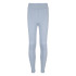 Leggings Converse Jacquard brillant Fille Bleu