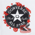Ensemble Converse Squiggle S/Se+Ft Enfant Blanc/Rouge
