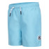 Maillot de bain Converse Core Pull-On University Blue Enfant