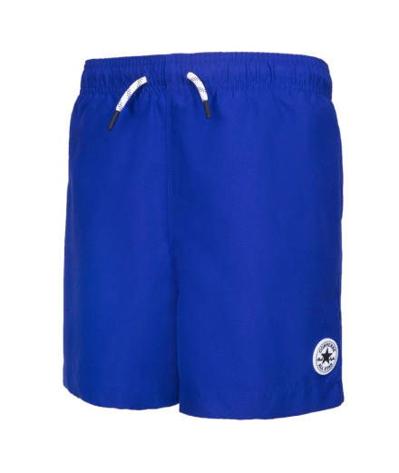 Maillot de bain Converse Core Pull-On Converse Bleu Enfant