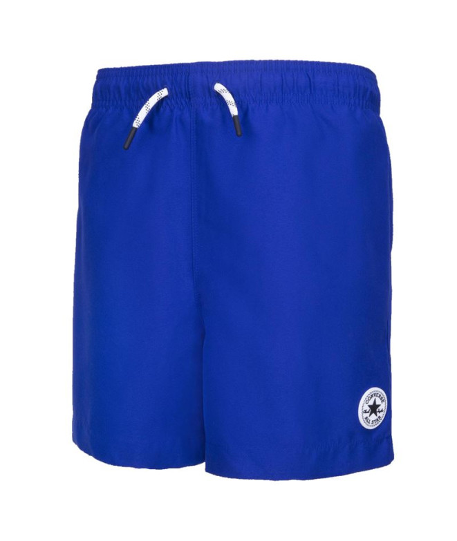 Maillot de bain Converse Core Pull-On Converse...
