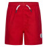 Maillot de bain Converse Pull-On Core Rouge Université Enfant