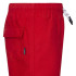Maillot de bain Converse Pull-On Core Rouge Université Enfant