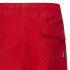 Maillot de bain Converse Pull-On Core Rouge Université Enfant