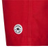 Maillot de bain Converse Pull-On Core Rouge Université Enfant