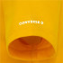 Ensemble Converse Squiggle S/Se+Ft Enfant Noir/Jaune