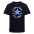 T-shirt Converse Sustainable Core Sse Enfant Noir