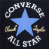 T-shirt Converse Sustainable Core Sse Enfant Noir