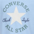 T-shirt Converse Noyau durable Sse Enfant Bleu