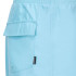 Maillot de bain de playa y piscine Converse Pull-On Core Bleu