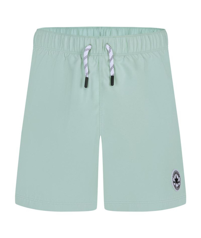 Maillot de bain Converse Core Pull-On...