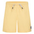Maillot de bain Converse Core Pull-On University Yellow Enfant