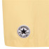 Maillot de bain Converse Core Pull-On University Yellow Enfant