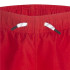 Maillot de bain Converse Pull-On Core Rouge Université Enfant