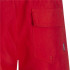 Maillot de bain Converse Pull-On Core Rouge Université Enfant