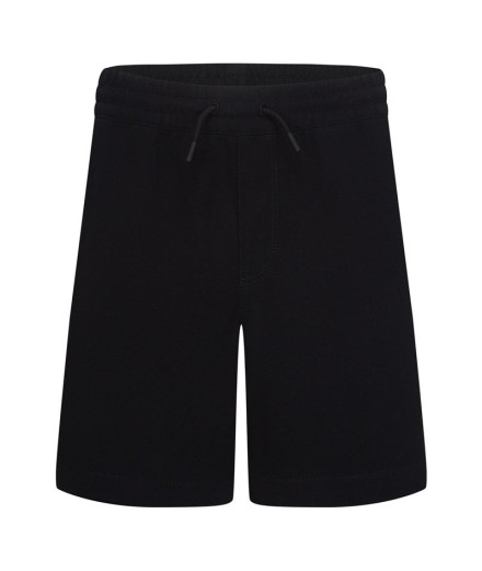 Pantalons Converse Lifestyle Knitxtured S Enfant Noir