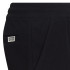 Pantalons Converse Lifestyle Knitxtured S Enfant Noir
