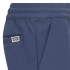 Pantalons Converse Lifestyle Knitxtured S Enfant Bleu