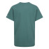 T-shirt Converse Script Sneaker Gfx Sse Enfant Green