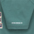 T-shirt Converse Script Sneaker Gfx Sse Enfant Green