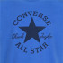 T-shirt Converse Noyau durable Sse Enfant Bleu