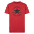 T-shirt Converse Noyau durable Sse Enfant Rouge