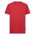 T-shirt Converse Noyau durable Sse Enfant Rouge