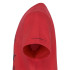 T-shirt Converse Noyau durable Sse Enfant Rouge