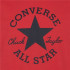 T-shirt Converse Noyau durable Sse Enfant Rouge