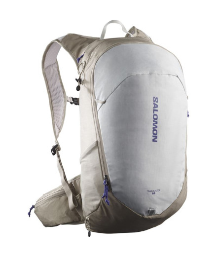 Sac à dos Montagne Salomon par Trailblazer 20 Khaki