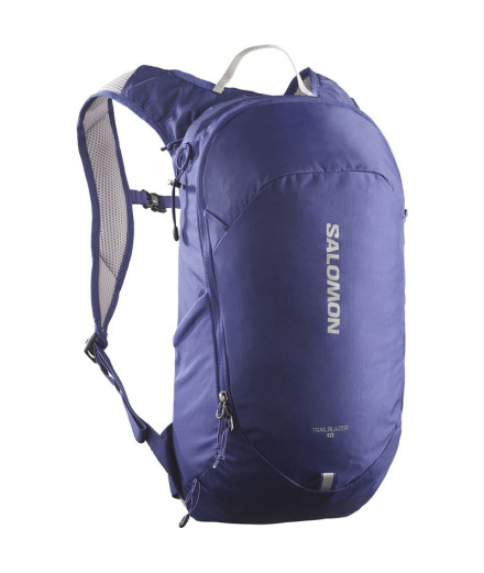Sac à dos Montagne Salomon de Trailblazer 10 Blue