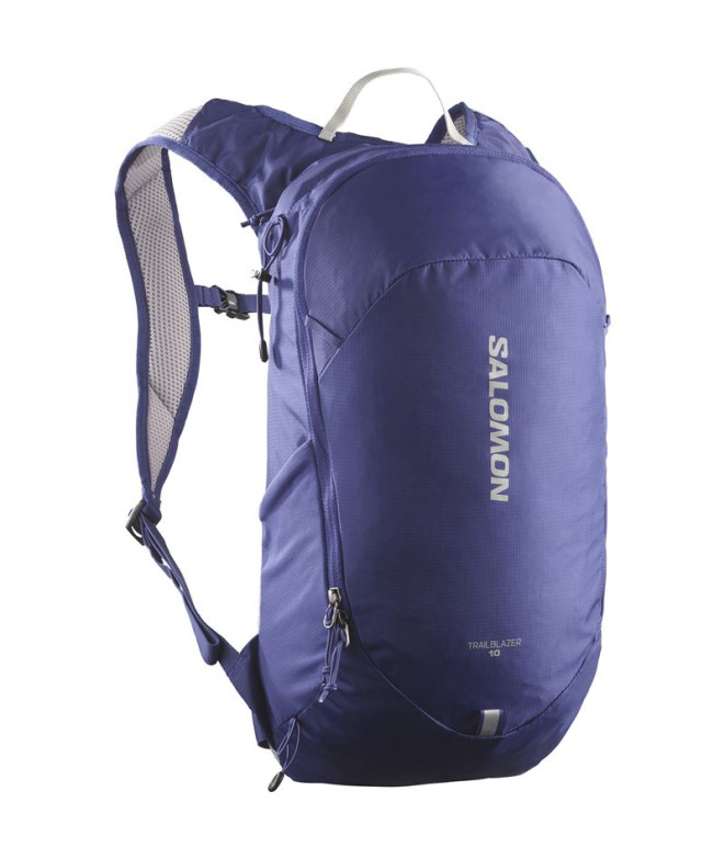 Sac à dos Montagne Salomon de Trailblazer 10 Blue