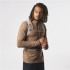 Sac à dos Montagne Salomon de Trailblazer 10 Khaki Beige