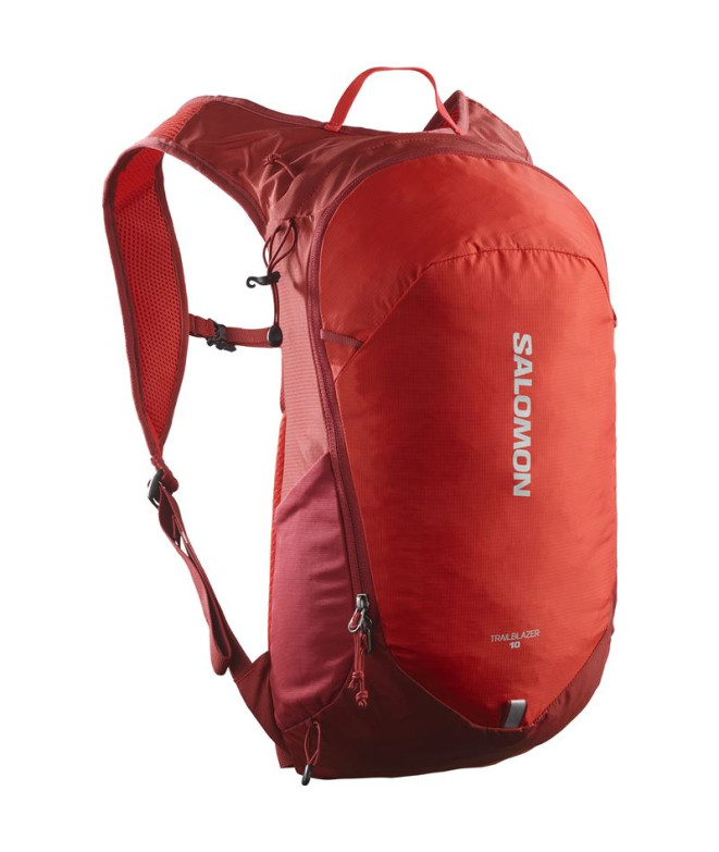 Sac à dos Montagne Salomon de Trailblazer 10 Red