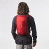 Sac à dos Montagne Salomon de Trailblazer 10 Red
