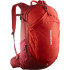 Sac à dos Montagne Salomon de Trailblazer 30 Red