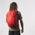 Sac à dos Montagne Salomon de Trailblazer 30 Red