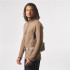 Sac banane de Trail Salomon Trailblazer Vintage Khaki/Beige