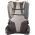 Sac à dos de Trail Salomon Xt 20 Set Feather Grey Beige