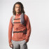 Sac à dos de Trail Salomon Xt 20 Set Feather Grey Beige