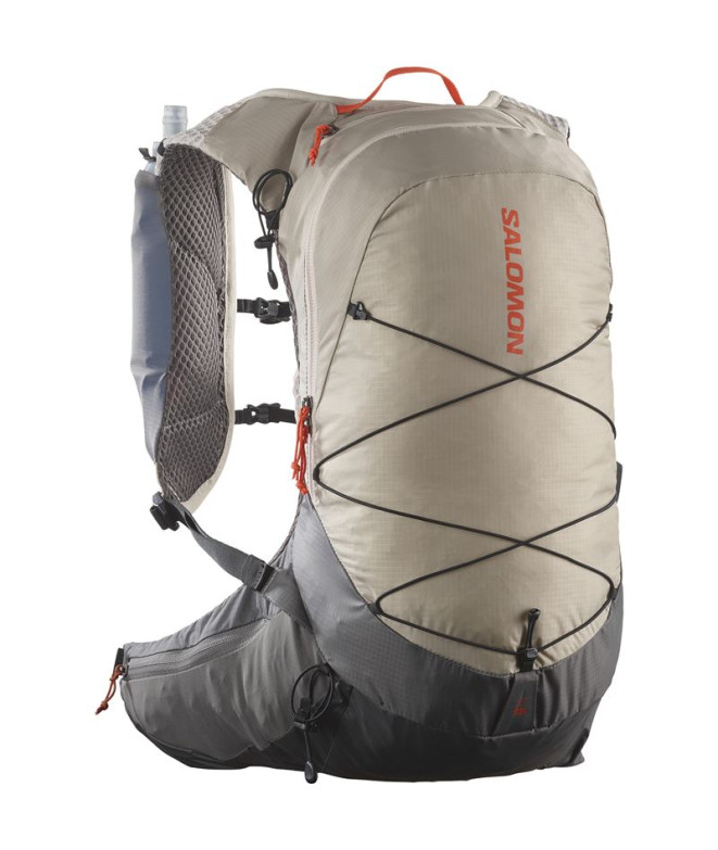 Sac à dos de Trail Salomon Xt 15 Set Feather...