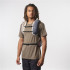 Sac à dos de Trail Salomon Xt 15 Set Feather Grey Beige