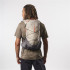 Sac à dos de Trail Salomon Xt 15 Set Feather Grey Beige
