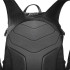 Sac à dos Montagne Salomon de Trailblazer 30 Black