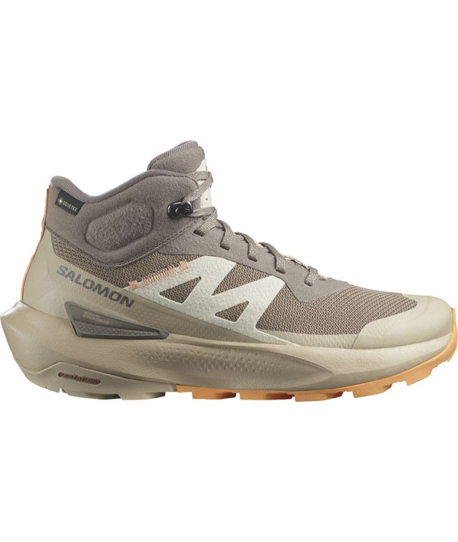 Chaussures by Montagne Salomon Elixir Activ Mid...